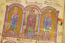 Pontifikale Gundekarianum – Reichert Verlag – B 4 – Diözesanarchiv Eichstätt (Eichstätt, Deutschland) Pontifikale Gundekarianum – Reichert Verlag – B 4 – Diözesanarchiv Eichstätt (Eichstätt, Deutschland)