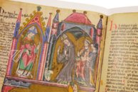 Pontifikale Gundekarianum – Reichert Verlag – B 4 – Diözesanarchiv Eichstätt (Eichstätt, Deutschland) Pontifikale Gundekarianum – Reichert Verlag – B 4 – Diözesanarchiv Eichstätt (Eichstätt, Deutschland)