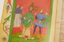 Pontifikale Gundekarianum – Reichert Verlag – B 4 – Diözesanarchiv Eichstätt (Eichstätt, Deutschland) Pontifikale Gundekarianum – Reichert Verlag – B 4 – Diözesanarchiv Eichstätt (Eichstätt, Deutschland)