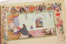 Pontifikale Gundekarianum – Reichert Verlag – B 4 – Diözesanarchiv Eichstätt (Eichstätt, Deutschland) Pontifikale Gundekarianum – Reichert Verlag – B 4 – Diözesanarchiv Eichstätt (Eichstätt, Deutschland)