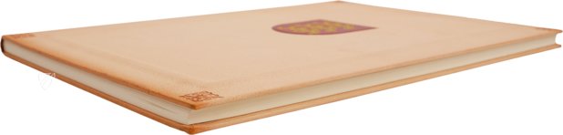 Pontifikale Gundekarianum – Reichert Verlag – B 4 – Diözesanarchiv Eichstätt (Eichstätt, Deutschland) Pontifikale Gundekarianum – Reichert Verlag – B 4 – Diözesanarchiv Eichstätt (Eichstätt, Deutschland)