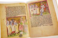 Pontifikale Gundekarianum – Reichert Verlag – Codex B 4 – Diözesanarchiv Eichstätt (Eichstätt, Deutschland)