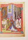 Pontifikale Gundekarianum – Reichert Verlag – Codex B 4 – Diözesanarchiv Eichstätt (Eichstätt, Deutschland)