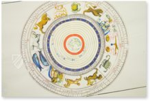 Portolan-Atlas des Battista Agnese – Orbis Pictus – 2445 – Biblioteka Uniwersytecka Mikołaj Kopernik w Toruniu (Toruń, Polen)