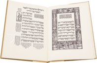 Prager Pessach-Haggadah – Schulsinger Brothers