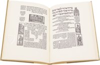 Prager Pessach-Haggadah – Schulsinger Brothers