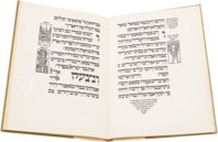 Prager Pessach-Haggadah – Schulsinger Brothers