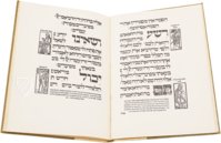 Prager Pessach-Haggadah – Schulsinger Brothers