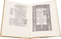 Prager Pessach-Haggadah – Schulsinger Brothers