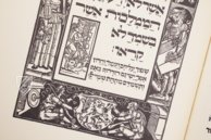 Prager Pessach-Haggadah – Schulsinger Brothers