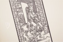 Prager Pessach-Haggadah – Schulsinger Brothers