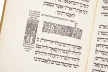Prager Pessach-Haggadah – Schulsinger Brothers