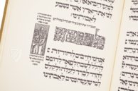 Prager Pessach-Haggadah – Schulsinger Brothers