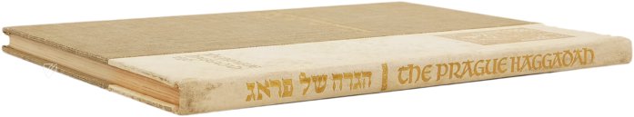 Prager Pessach-Haggadah – Schulsinger Brothers