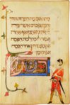 Prato-Haggadah – Patrimonio Ediciones – Ms. 9478 – Library of Jewish Theological Seminary (New York, USA)