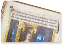 Prophezeiungen der Sibyllen – CM Editores – Cod.icon. 414 – Bayerische Staatsbibliothek (München, Deutschland)