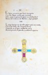 Prophezeiungen des Nostradamus – Ediciones Boreal – Tratado Apocalíptico 1594 – Real Biblioteca del Monasterio (San Lorenzo de El Escorial, Spanien)