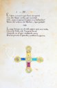 Prophezeiungen des Nostradamus – Ediciones Boreal – Tratado Apocalíptico 1594 – Real Biblioteca del Monasterio (San Lorenzo de El Escorial, Spanien)
