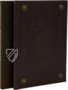 Psalter des Robert de Lisle – Arundel 83 II – British Library (London, Großbritannien) Faksimile