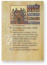 Psalter Friedrichs II. – Ms. Ricc 323 – Biblioteca Riccardiana (Florenz, Italien) Faksimile