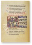 Psalter Friedrichs II. – Vallecchi – Ricc. 323 – Biblioteca Riccardiana (Florenz, Italien)