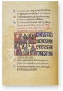 Psalter Friedrichs II. – Vallecchi – Ricc. 323 – Biblioteca Riccardiana (Florenz, Italien)