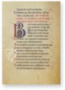 Psalter Friedrichs II. – Vallecchi – Ricc. 323 – Biblioteca Riccardiana (Florenz, Italien)
