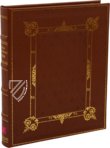 Psalter Ludwigs des Deutschen – Akademische Druck- u. Verlagsanstalt (ADEVA) – Ms. Theol. Lat. Fol. 58 – Staatsbibliothek zu Berlin (Berlin, Deutschland)