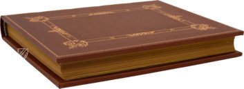 Psalter Ludwigs des Deutschen – Akademische Druck- u. Verlagsanstalt (ADEVA) – Ms. Theol. Lat. Fol. 58 – Staatsbibliothek zu Berlin (Berlin, Deutschland)