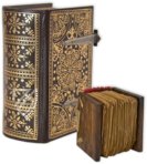 Psalterium Sancti Ruperti – Akademische Druck- u. Verlagsanstalt (ADEVA) – Cod. A I. 0 – Erzabtei St. Peter (Salzburg, Österreich)