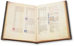 Ptolemäus-Atlas – Vicent Garcia Editores – Ms. 1895 – Biblioteca General e Histórica de la Universidad (Valencia, Spanien)