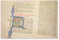 Ptolemäus-Atlas – Vicent Garcia Editores – Ms. 1895 – Biblioteca General e Histórica de la Universidad (Valencia, Spanien)