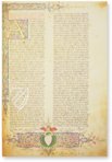 Ptolemäus-Atlas – Vicent Garcia Editores – Ms. 1895 – Biblioteca General e Histórica de la Universidad (Valencia, Spanien)