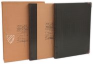 Ptolemäus-Atlas – Vicent Garcia Editores – Ms. 1895 – Biblioteca General e Histórica de la Universidad (Valencia, Spanien)