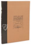 Ptolemäus-Atlas – Vicent Garcia Editores – Ms. 1895 – Biblioteca General e Histórica de la Universidad (Valencia, Spanien)