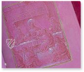 Purpurne Passion von Fra Angelico – Patrimonio Ediciones – 1939.114-115|I 234-240 – Fogg Art Museum (Cambridge, USA)