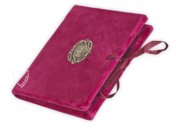 Purpurne Passion von Fra Angelico – Patrimonio Ediciones – 1939.114-115|I 234-240 – Fogg Art Museum (Cambridge, USA)