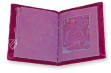 Purpurne Passion von Fra Angelico – Patrimonio Ediciones – Fogg Art Museum (Cambridge MA, USA)