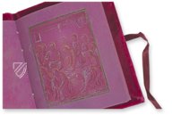 Purpurne Passion von Fra Angelico – Patrimonio Ediciones – Fogg Art Museum (Cambridge MA, USA)