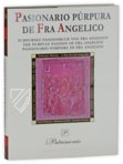Purpurne Passion von Fra Angelico – Patrimonio Ediciones – Fogg Art Museum (Cambridge MA, USA)