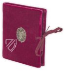 Purpurne Passion von Fra Angelico – Patrimonio Ediciones – Fogg Art Museum (Cambridge MA, USA)