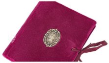 Purpurne Passion von Fra Angelico – Patrimonio Ediciones – Fogg Art Museum (Cambridge MA, USA)