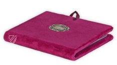 Purpurne Passion von Fra Angelico – Patrimonio Ediciones – Fogg Art Museum (Cambridge MA, USA)