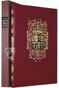 Queen Mary Atlas – The Folio Society – Add. MS 5415 A – British Library (London, Vereinigtes Königreich)