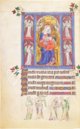 Queen-Mary-Psalter – Quaternio Verlag Luzern – Royal MS 2 B. VII – British Library (London, Vereinigtes Königreich)