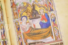 Queen-Mary-Psalter – Quaternio Verlag Luzern – Royal MS 2 B. VII – British Library (London, Vereinigtes Königreich)