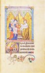 Queen-Mary-Psalter – Quaternio Verlag Luzern – Royal MS 2 B. VII – British Library (London, Vereinigtes Königreich)