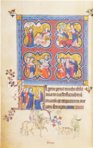 Queen-Mary-Psalter – Quaternio Verlag Luzern – Royal MS 2 B. VII – British Library (London, Vereinigtes Königreich)