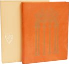 Rabbula Evangeliar – Urs Graf – Plut. I, 56 – Biblioteca Medicea Laurenziana (Florenz, Italien) Rabbula Evangeliar – Urs Graf – Plut. I, 56 – Biblioteca Medicea Laurenziana (Florenz, Italien)