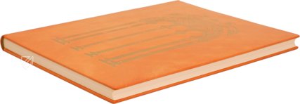 Rabbula Evangeliar – Urs Graf – Plut. I, 56 – Biblioteca Medicea Laurenziana (Florenz, Italien) Rabbula Evangeliar – Urs Graf – Plut. I, 56 – Biblioteca Medicea Laurenziana (Florenz, Italien)